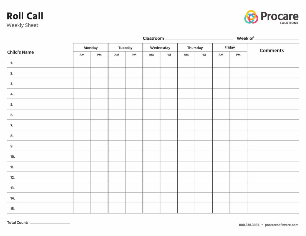 roll call attendance перевод