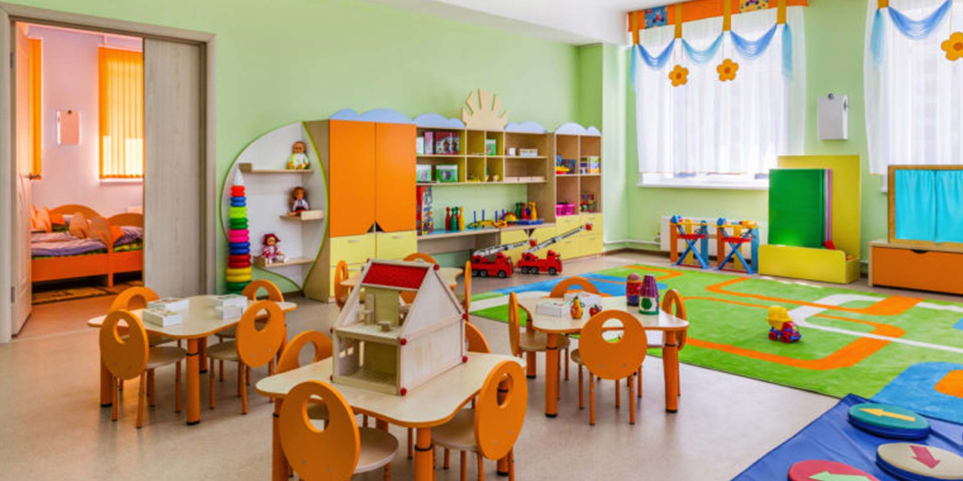 How Much Does It Cost To Construct A Daycare Center 