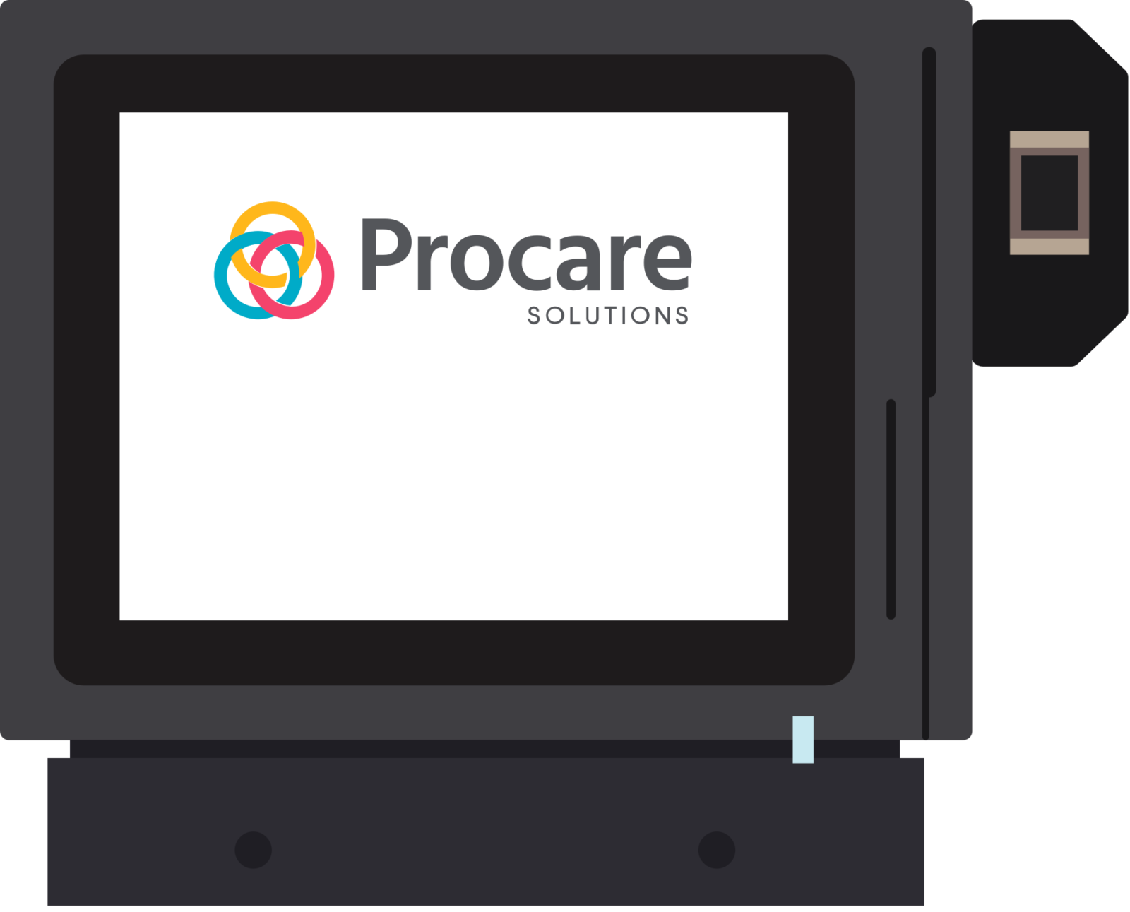 Procare The 1 Child Care Management Software