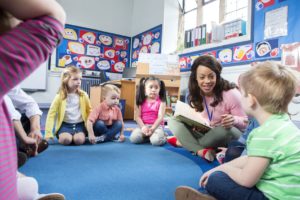 10 Traits Of An Amazing Early Childhood Educator | Procare Solutions