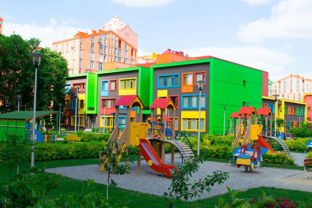 How much does it cost to build a daycare center - kobo building