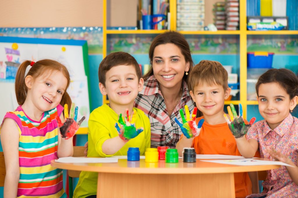 5 Skills Qualities Child Care Workers Should Have Procare