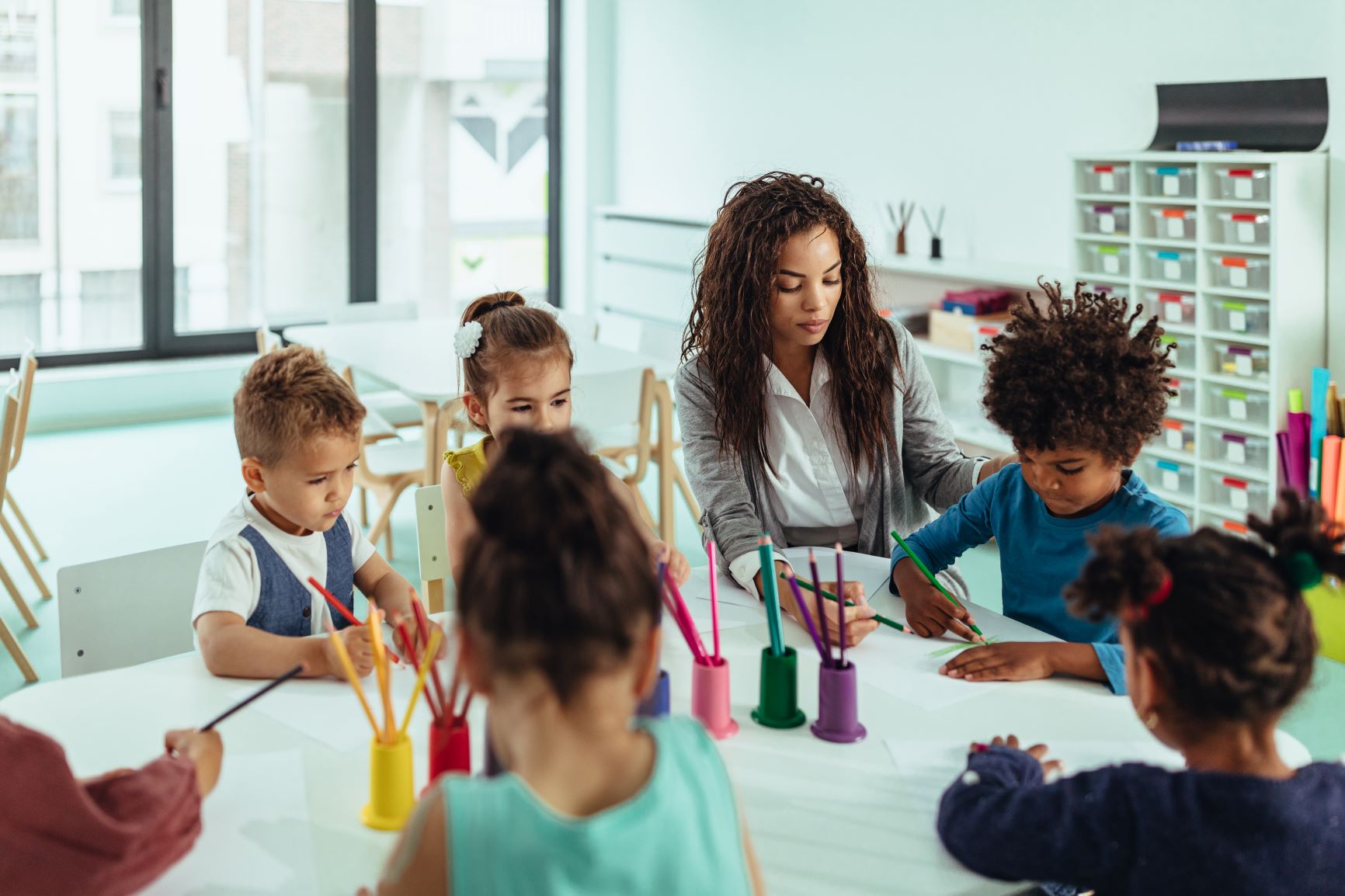 How to Start a Daycare in 2021 | Procare Solutions