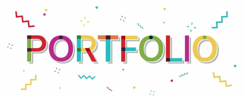 Old portfolio not in use - Portfolios - Developer Forum