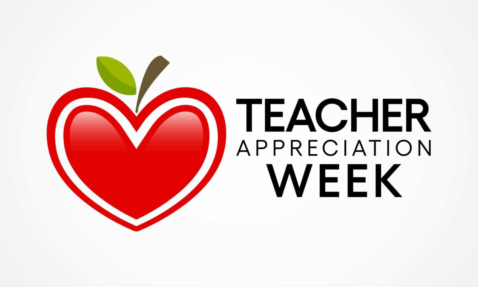 10 Ways to Recognize Teachers During Teacher Appreciation Week ...