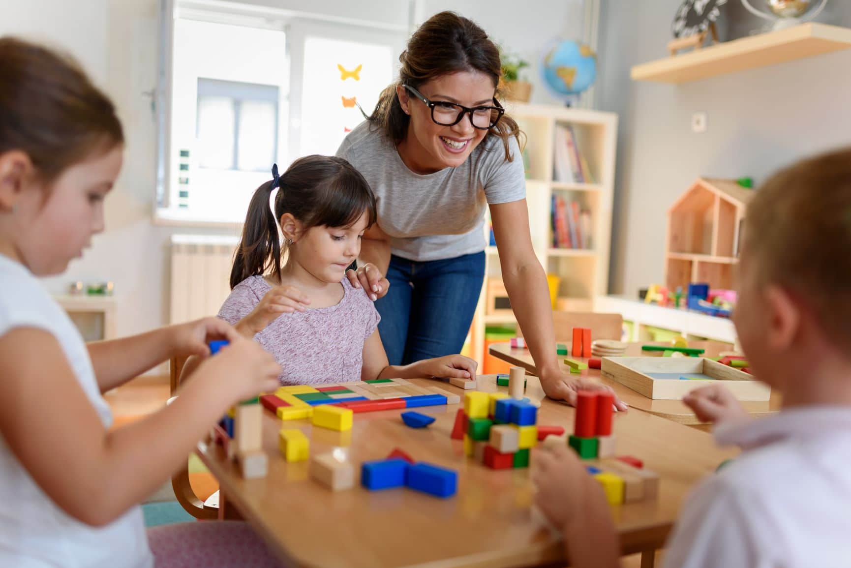 Why Child Care is Important for Parents | Procare Solutions