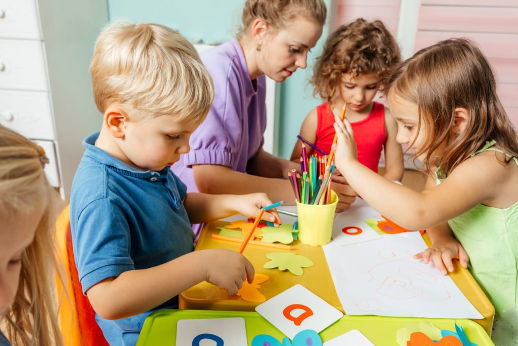 How Is The Best Preschool Prep 14 Pre k Activities To Get Kids Ready 