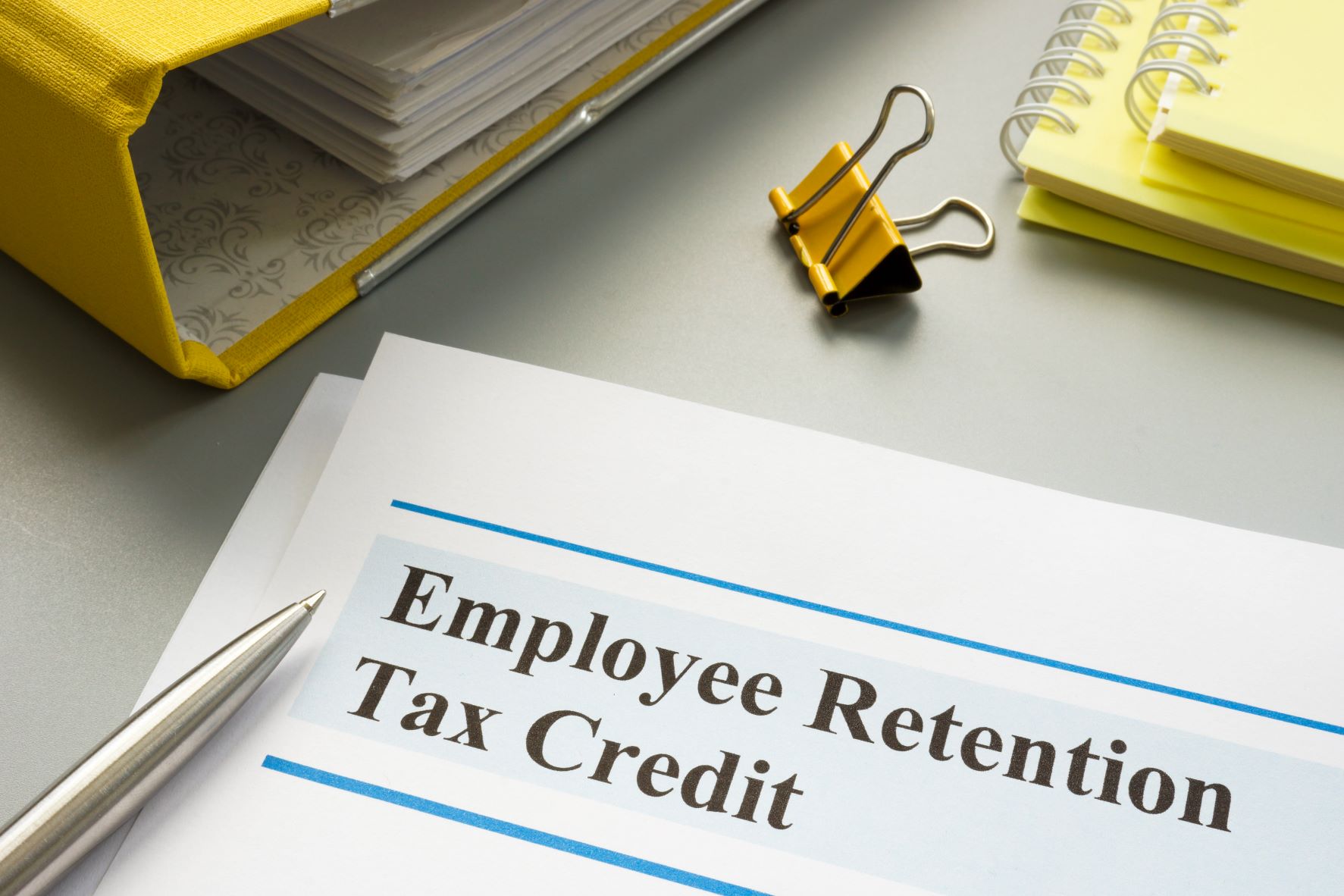 How the Employee Retention Tax Credit Works - SmartAsset