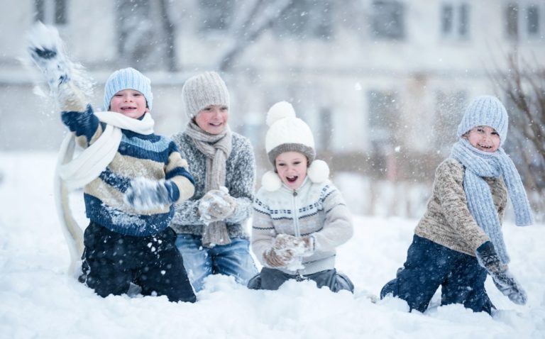 How to Prepare Your Daycare For Snow Closures and Keep Parents, Staff ...