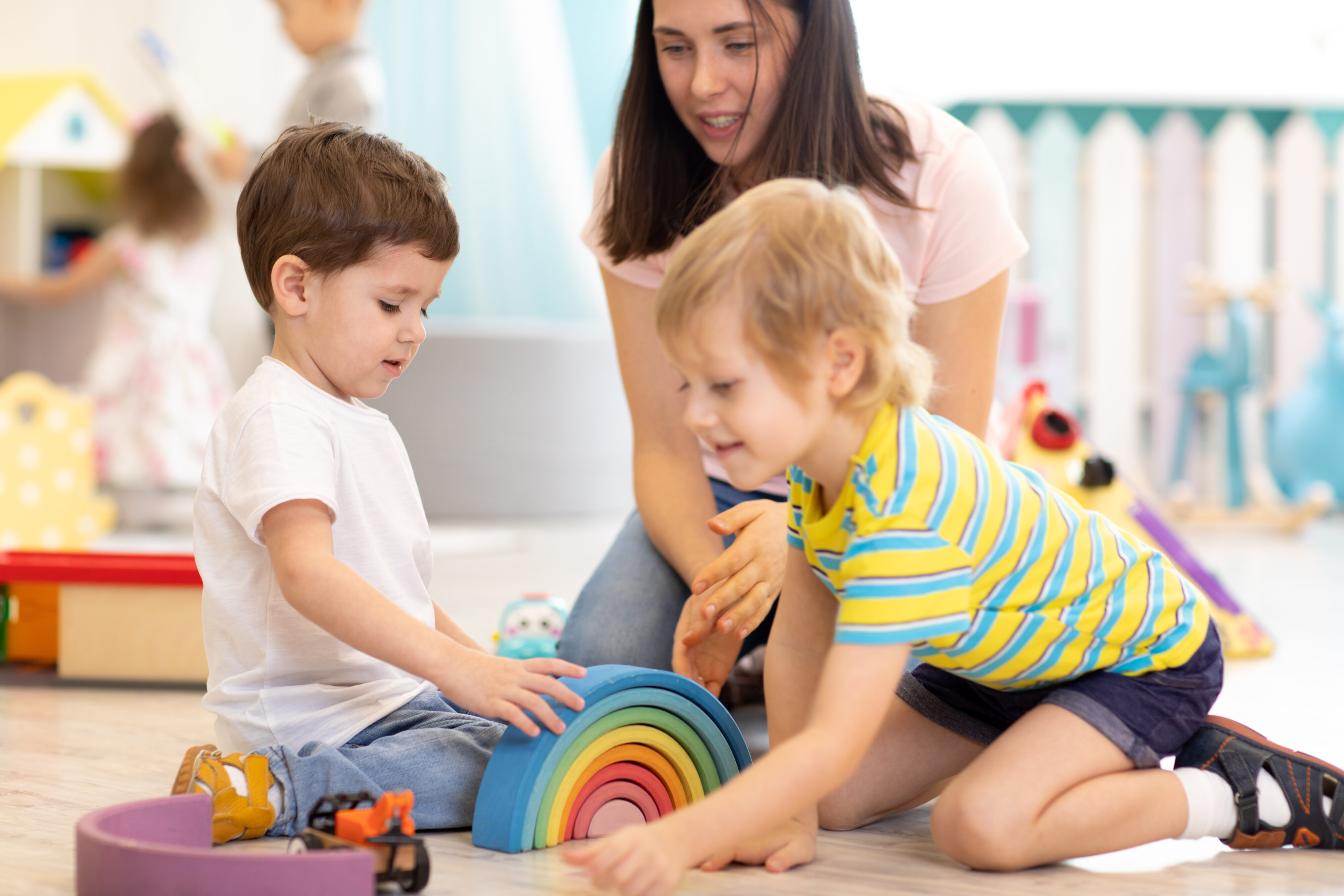 How Procare Solves the Top 4 Challenges in Child Care | Procare